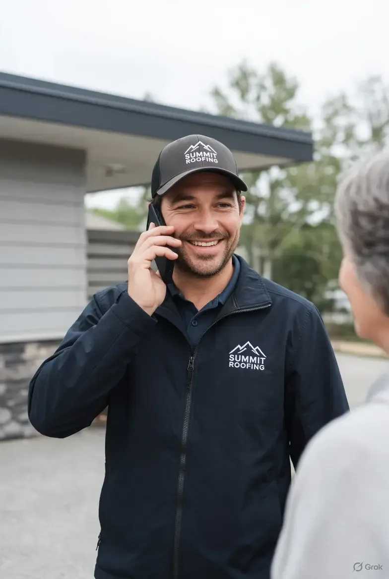 Flat Roof Leak Repair East Flat Rock, NC FAQs